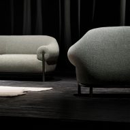 True seating collection by True Design