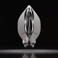 Commenter wonders if vulva-shaped spaceship colliding with rocket would "lead to big bang"