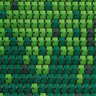 hayward field green stadium seats