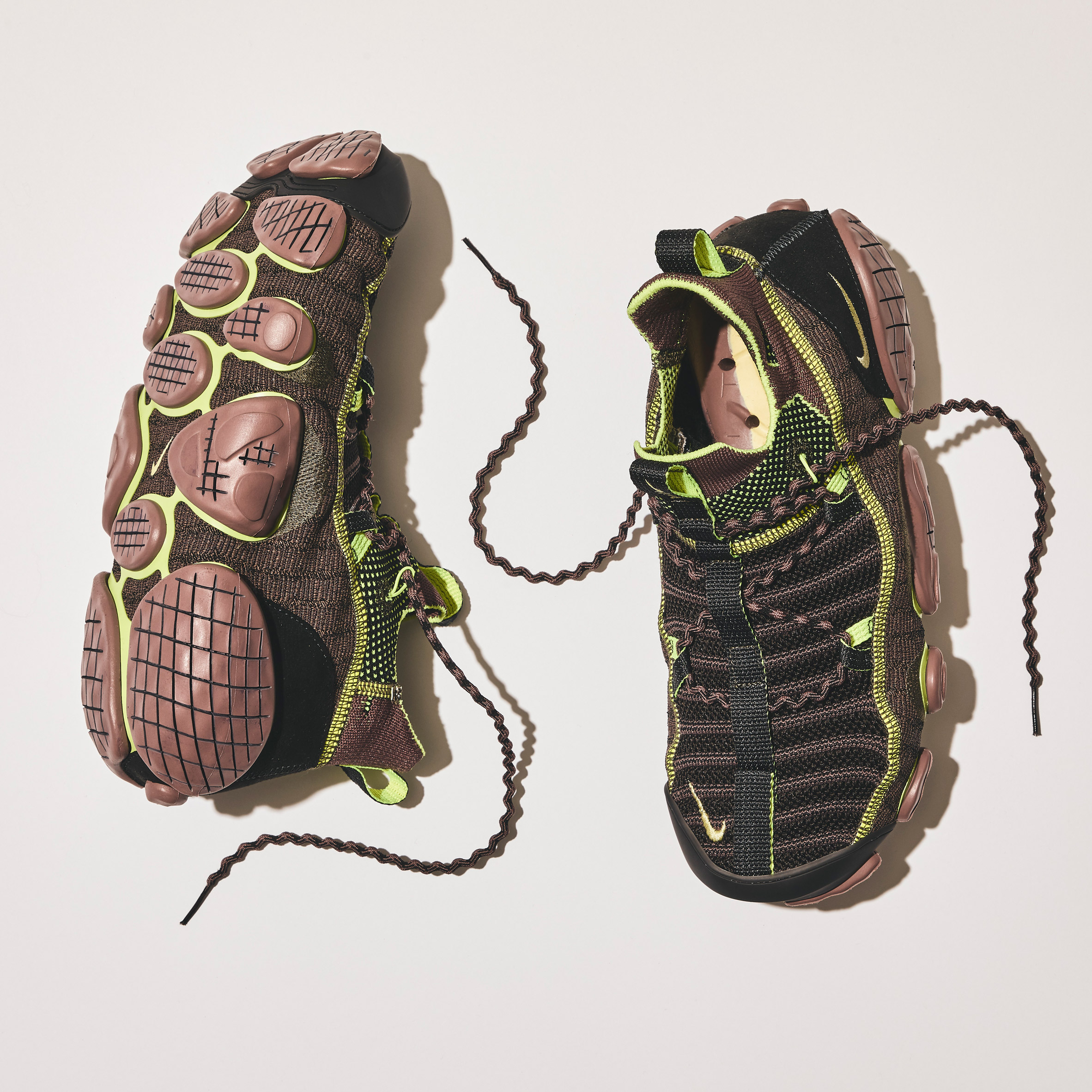 Nike IPSA Link shoe