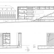 Daniel Libeskind's Jewish Museum