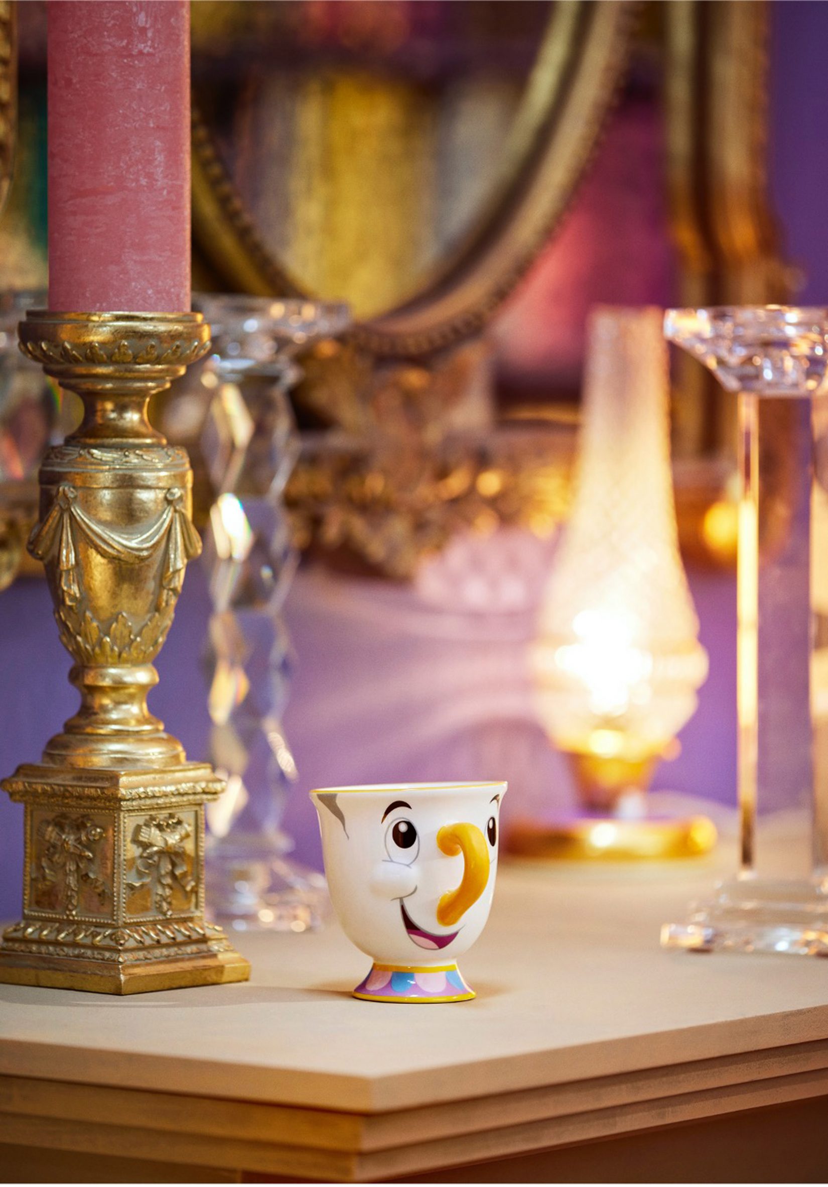 Disney moves into aspirational furniture with new brand Disney Home