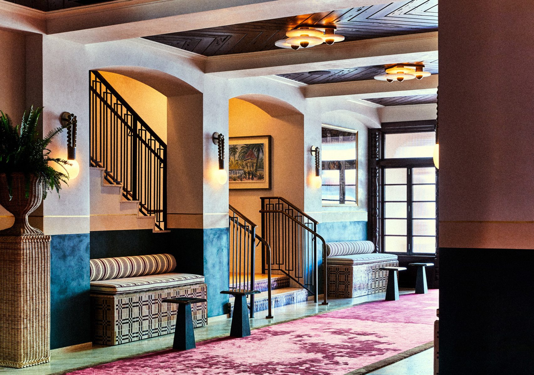 Interior Design Miami Hotel Hotel Interior Designs Of Miami
