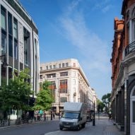 Marks & Spencer wins legal battle over demolition of Oxford Street flagship