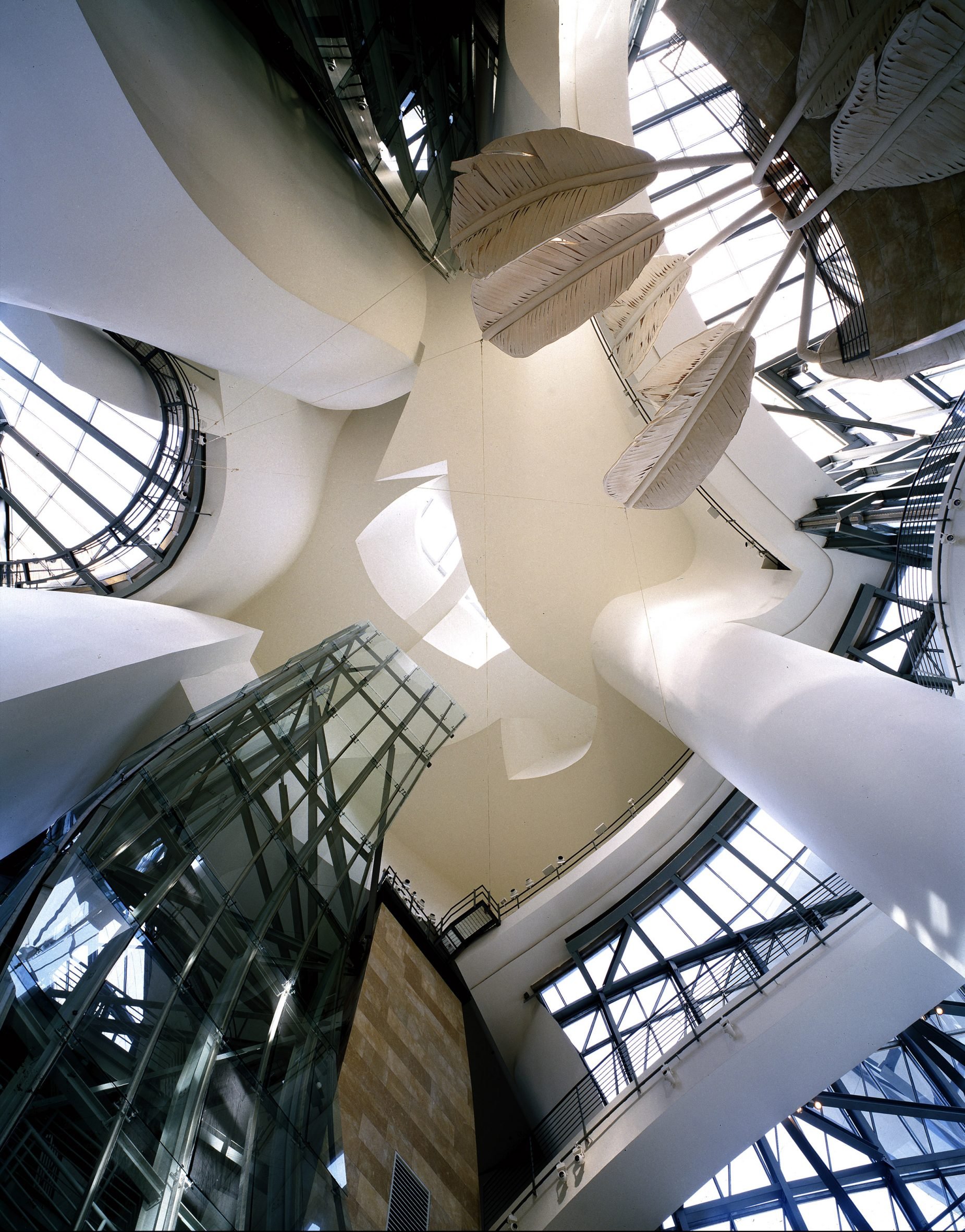 Guggenheim Museum Bilbao in Bilbao City Centre - Tours and Activities |  Expedia.ca