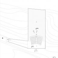 Floor plan of Quarry 10 by DnA_Design and Architecture