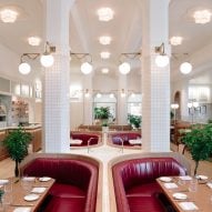 Home Studios' Laurel Brasserie and Bar brings European dining to Salt Lake City