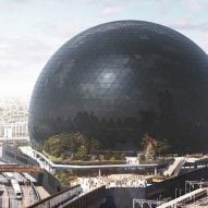 Sadiq Khan rejects plans for MSG Sphere in east London