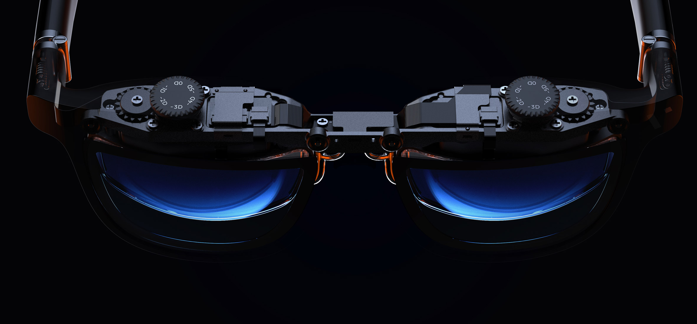 Layer's Viture One smart glasses stream immersive video anywhere