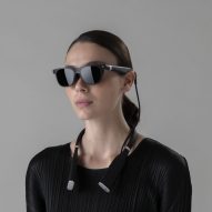 Gafas inteligentes Viture One por capa