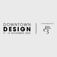 Downtown Design 2022