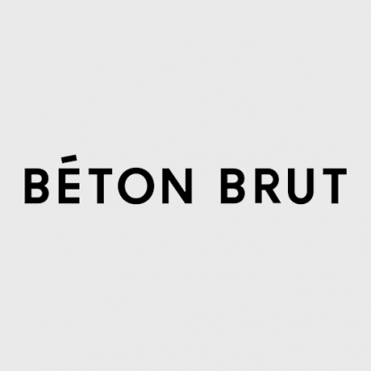 Beton Brut logo