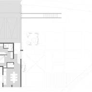 Rafael Pardo's Zoncuantla Apartments plans