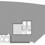 Rafael Pardo's Zoncuantla Apartments plans