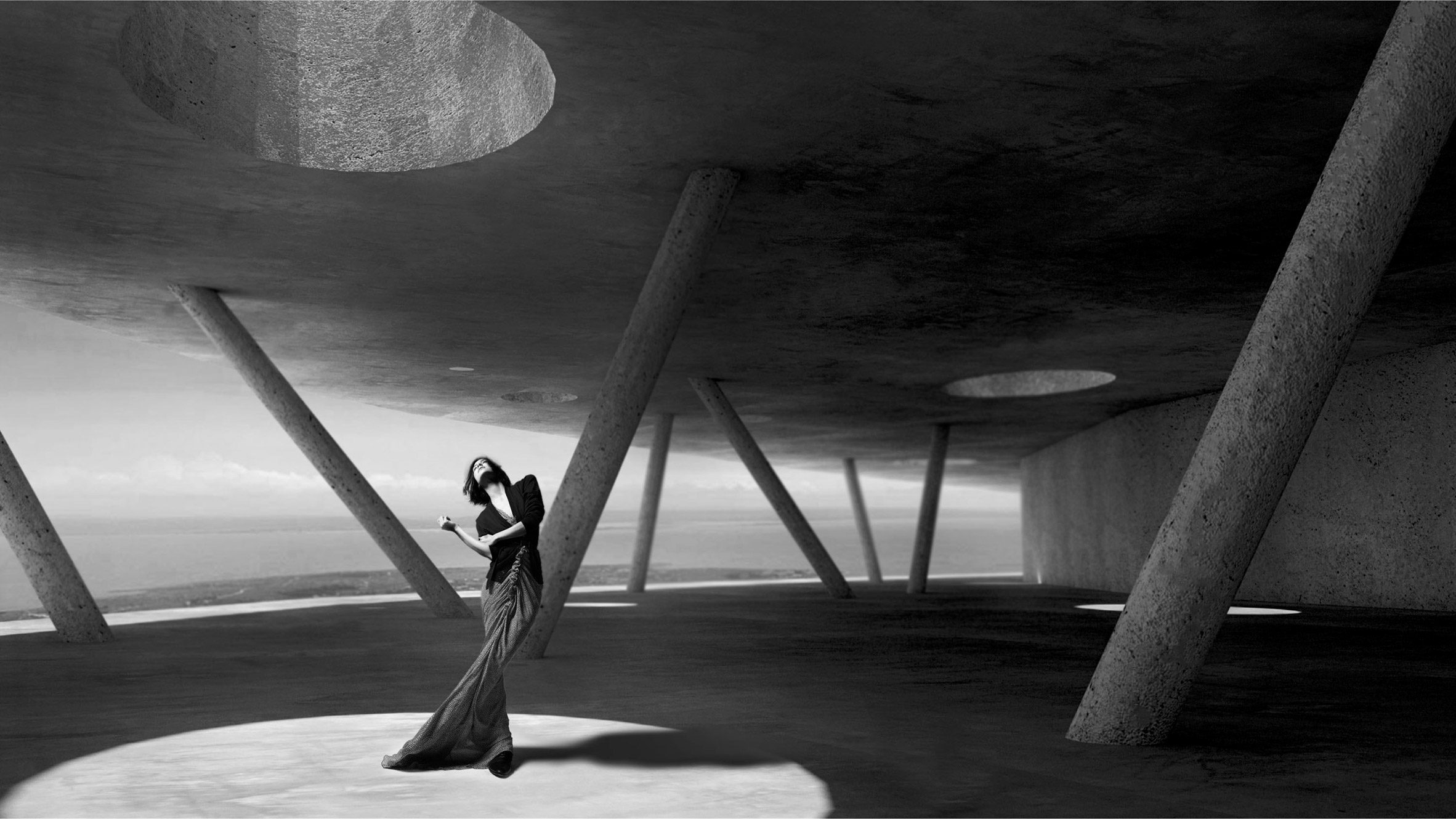 Five architecture and design short courses listed on Dezeen Courses - Vimarsana News
