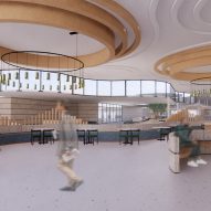 Corcoran School of the Arts and Design spotlights 10 interior architecture projects
