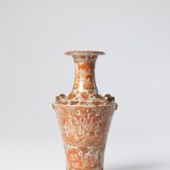 Inspiration for Koi Vases by Studio Sain