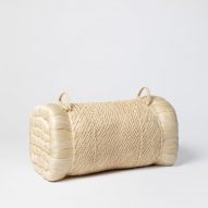 Inspiration for Unravelling the coffee bag fique fibre object by Rosana Escobar Garcia