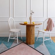 Harmony collection by Muza Rugs