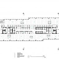 Level 3 floor plan
