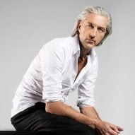 "I want to do less," says Marcel Wanders as he announces his design studio will suspend operations