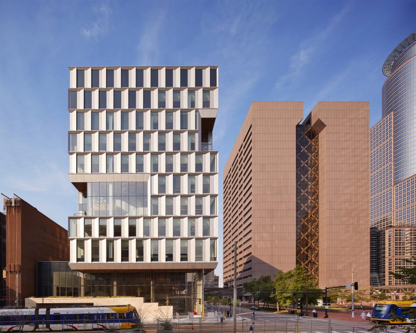 Henning Larsen building