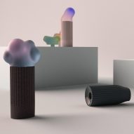 NewTerritory imagines inhaler for microdosing psychedelics