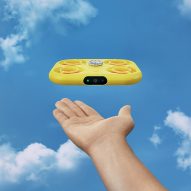 Snapchat releases "friendly" selfie drone called Pixy