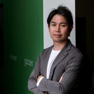 Stellar Works founder Yuichiro Hori
