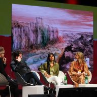 Therme Art hosts talk at DLD22 to discuss how the future of wellbeing involves interdisciplinary collaboration
