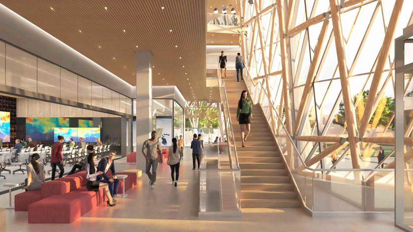 Glulam and cross-laminated timber
