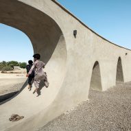 Buildings in Niger, Sharjah and Cape Verde shortlisted for 2022 Aga Khan Award