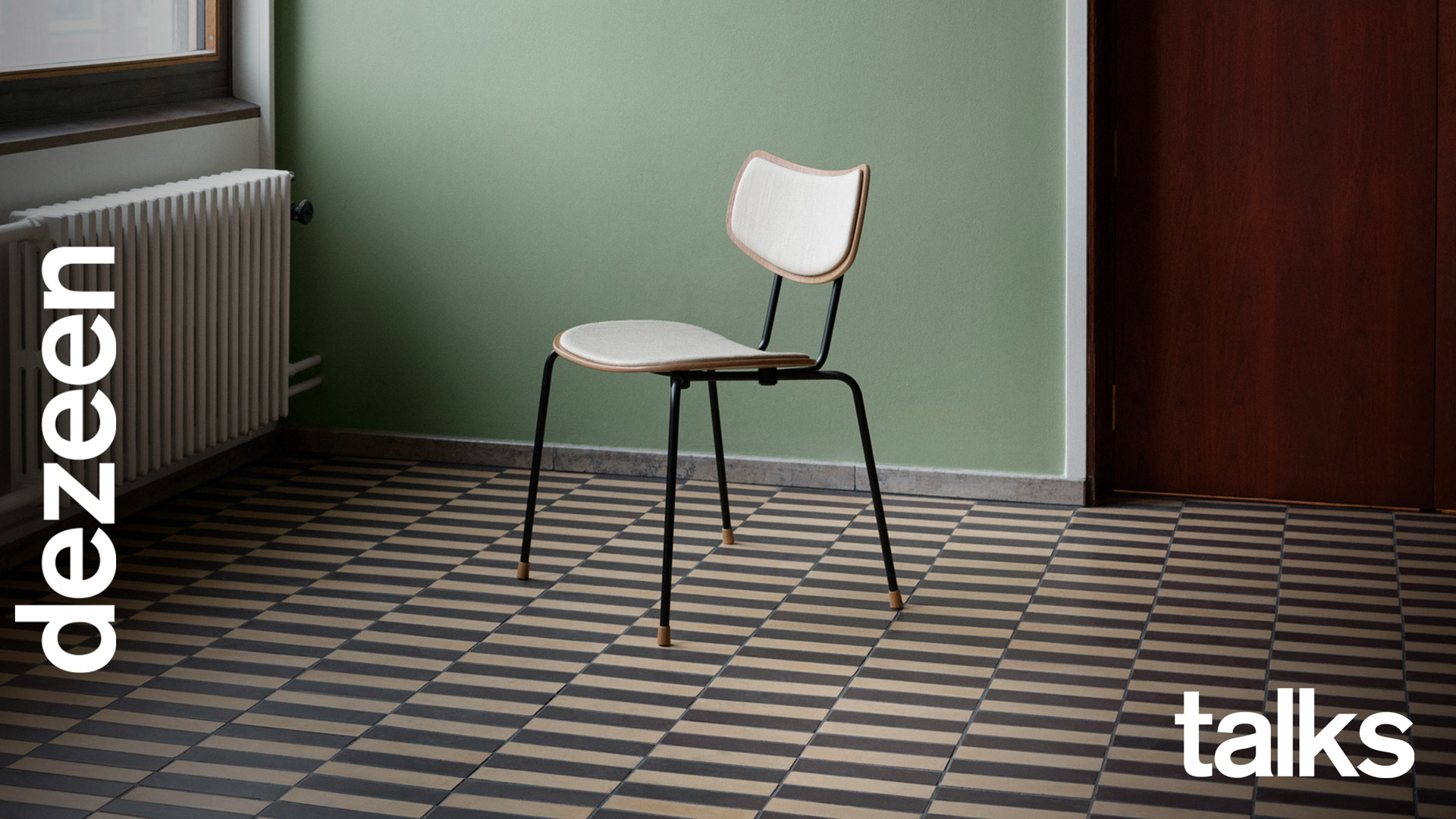 Watch our talk with Carl Hansen about Vilhelm Lauritzen