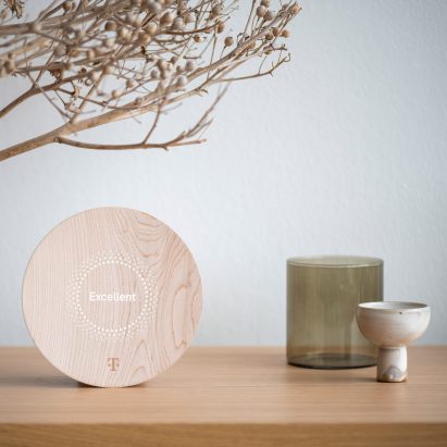 22 Wi-Fi router designs you'll be proud to show off : DesignWanted