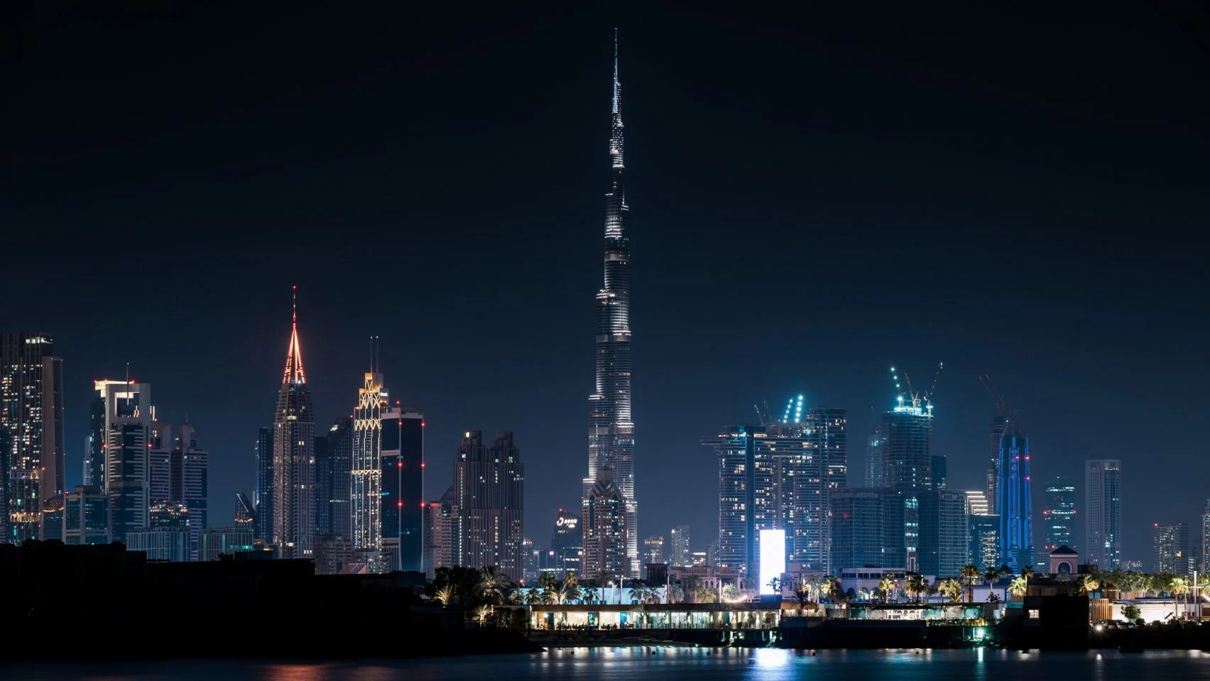 The latest edition of Dezeen Agenda features eleven supertall skyscrapers 