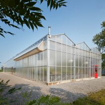 Granor Greenhouse