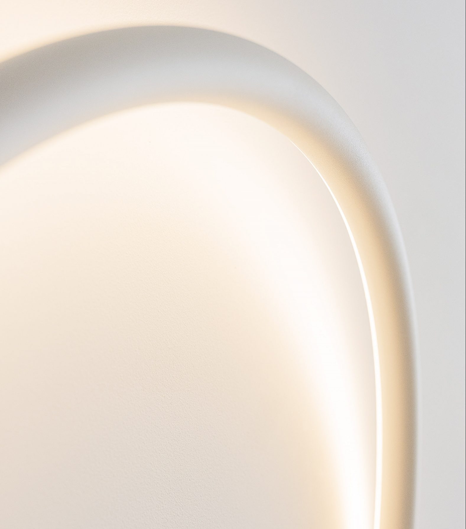 A light designed by Sabine Marcelis