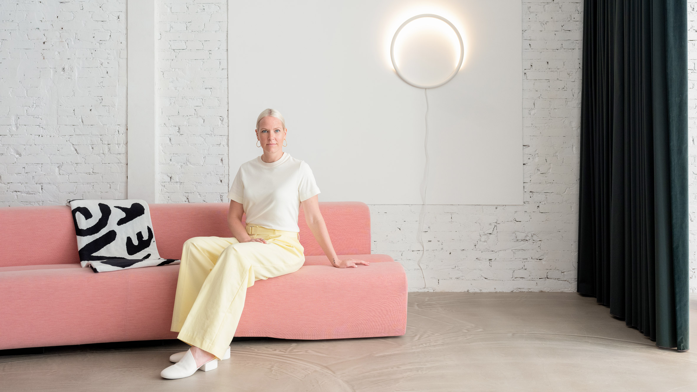 Aanvankelijk hand Vergelijken Sabine Marcelis and Marimekko product launches and talks feature today at  IKEA Festival | Dezeen