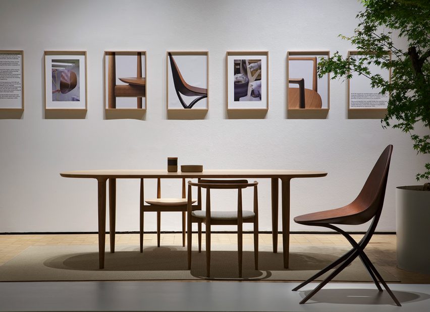 Furniture by Koyori