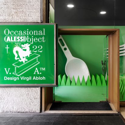 The Brooklyn Museum pays tribute to late superstar designer Virgil