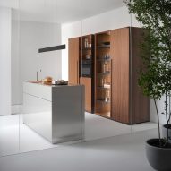 Small Living Kitchens collection
