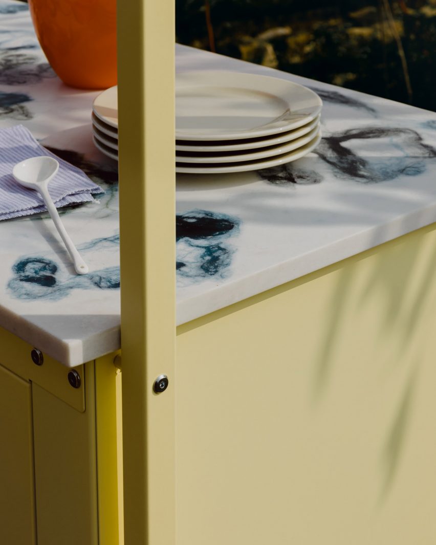 Outdoor collection by Very Simple Kitchen