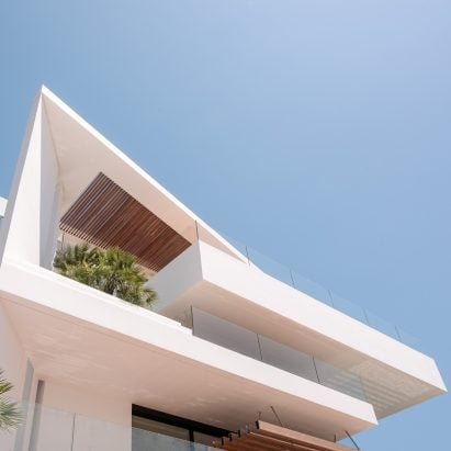 Iasonos by Tsolka Architects