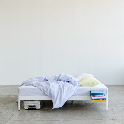ReFramed Bed System by Tim Rundle