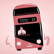 Get listed in Dezeen's digital guide for London Design Festival 2022