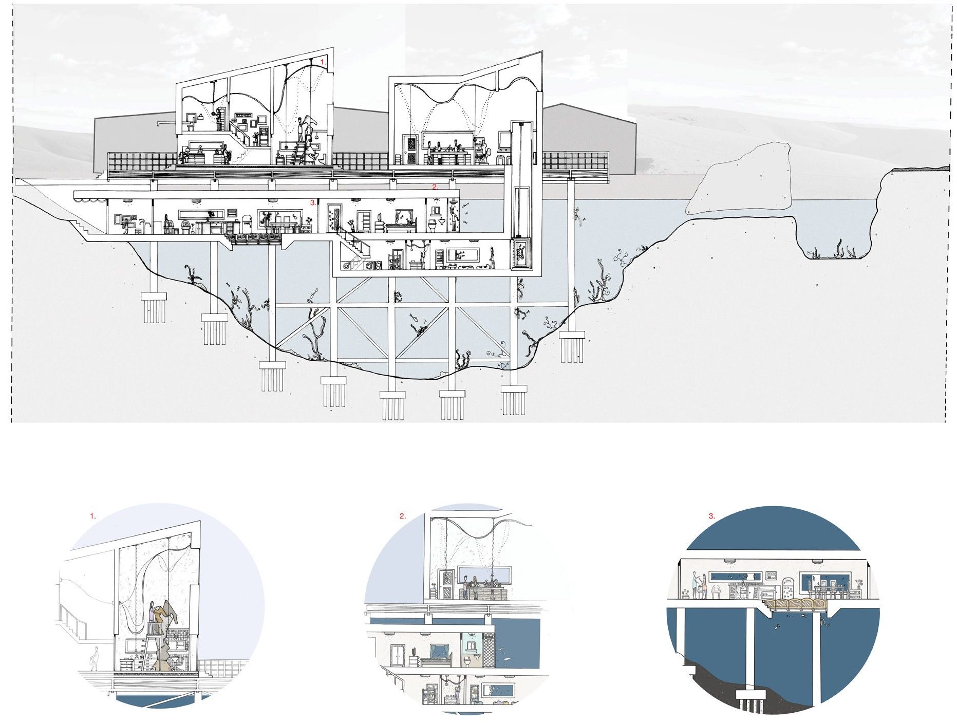 Michael Young Partners With Dezeen To Launch 'Beer Buddy' - IMBOLDN