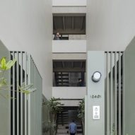 Diseño Norteño apartment