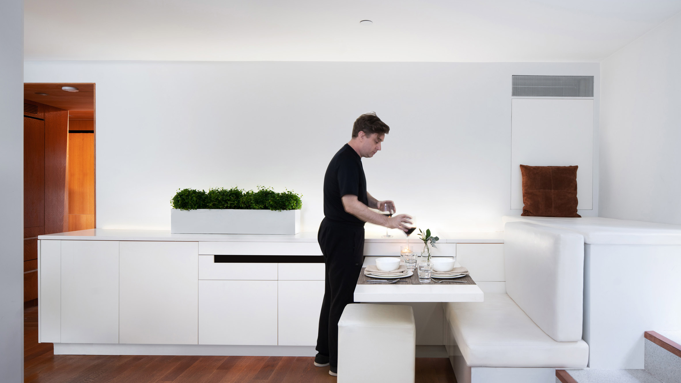 Apartment Kitchen Essentials – Schmidt Bros.