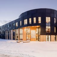 HCMA embeds "Indigenous design principles" in British Columbia student housing