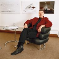 Architect and former RIBA president Marco Goldschmied dies aged 78